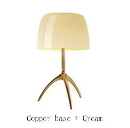 Erna – Bauhaus Style LED Desk Lamp for Timeless, Functional Design Kozyled