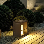 Outdoor Garden/Balcony LED Lamp Elof SPINGAR.COM