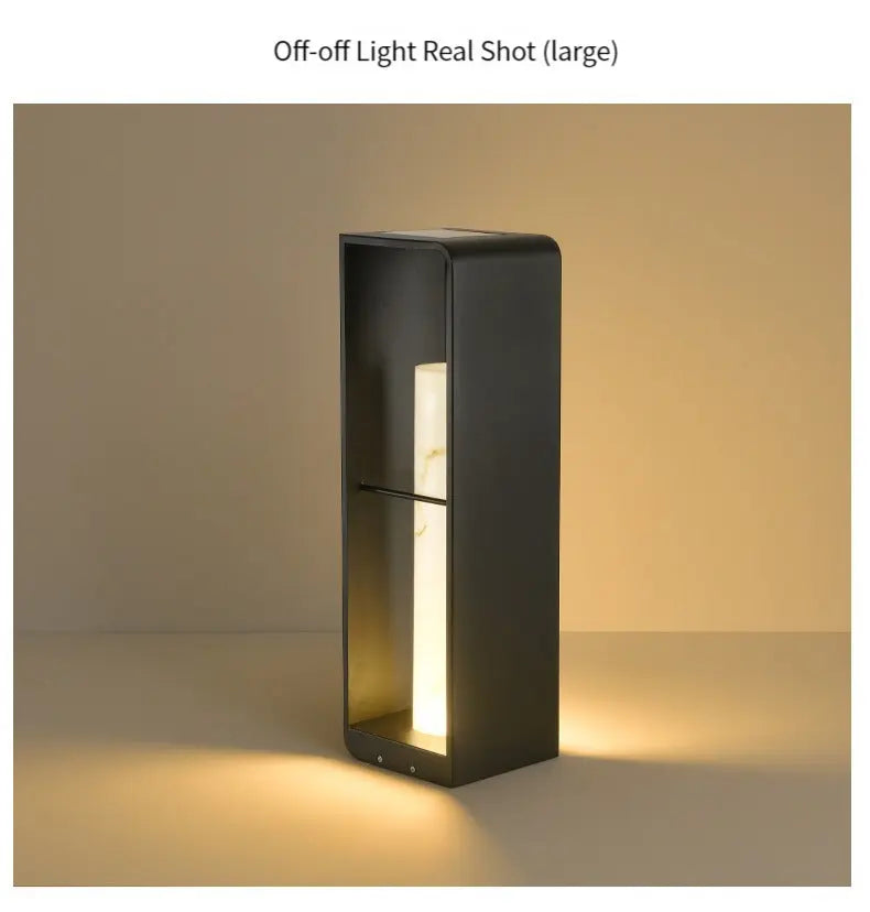 Outdoor Garden/Balcony LED Lamp Elof SPINGAR.COM