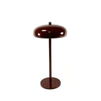 Feliks – Rechargeable LED Table Lamp with Touch Sensor for Modern Indoor Lighting Lampasa.com