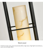 Outdoor Garden/Balcony LED Lamp Elof SPINGAR.COM