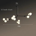 Modern Branches Style LED Pendant Lamp Alejandra™ Spingar.com