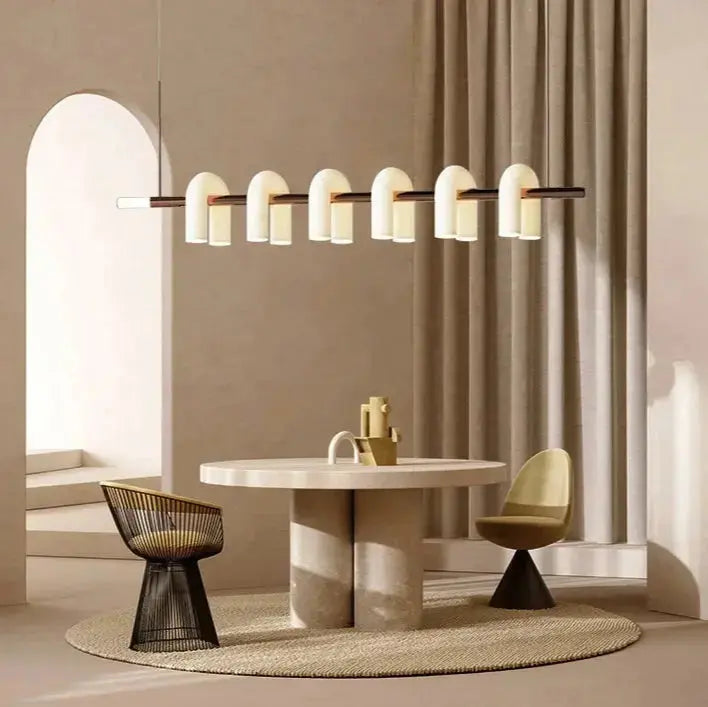 Krysteena – Classical Design Dimmable LED Table Lamp Kozyled.com