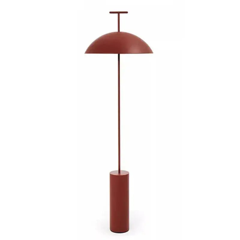 Daniel – Modern Scandinavian Floor Lamp Lampasa.com