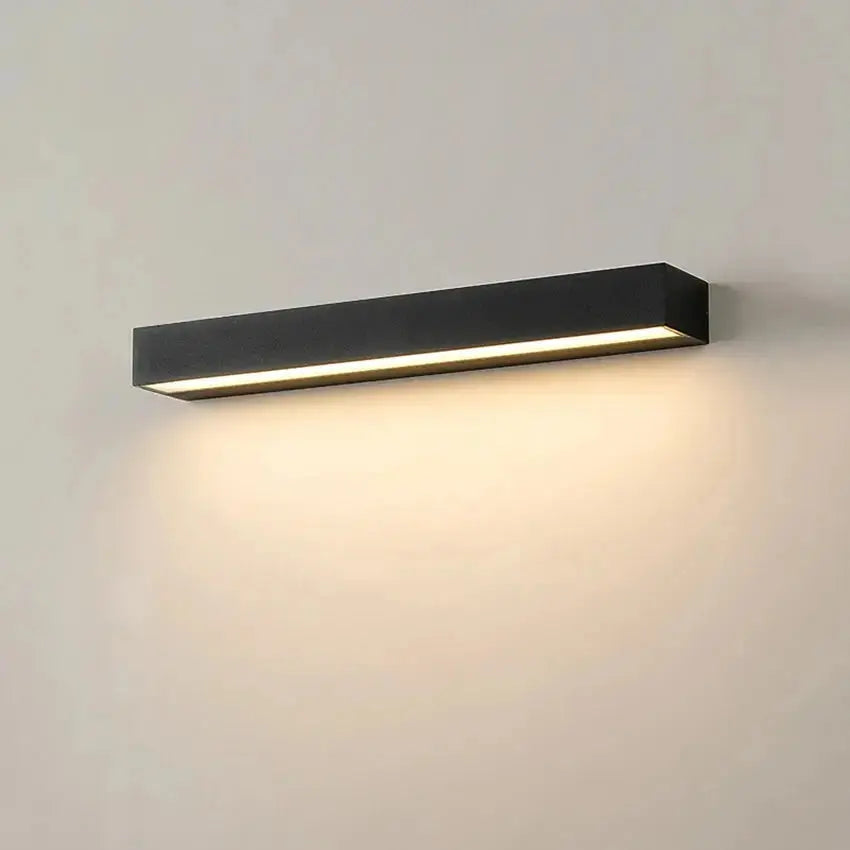 Drexel – Outdoor Waterproof LED Wall Lamp Lampasa.com