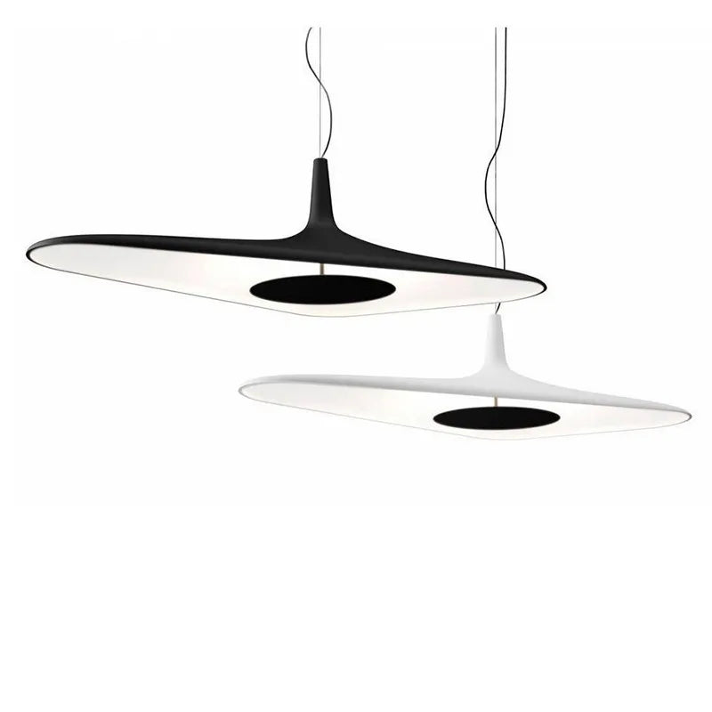 Italian Design Irregular LED Pendant Lamp Wilda