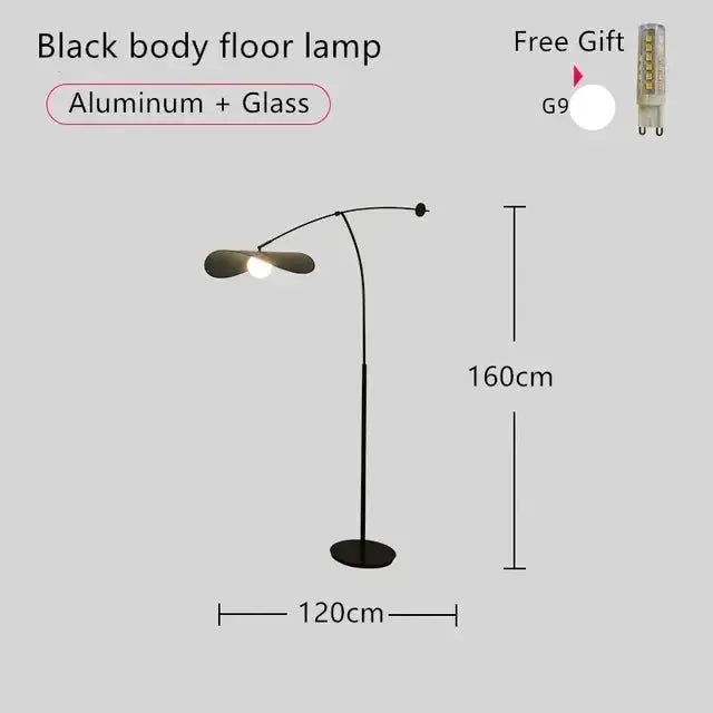 Helmer - Vintage Industrial LED Ceiling Lamp Lampasa.com