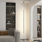 Harald – Modern LED Floor Lamp for Sleek, Ambient Lighting Kozyled