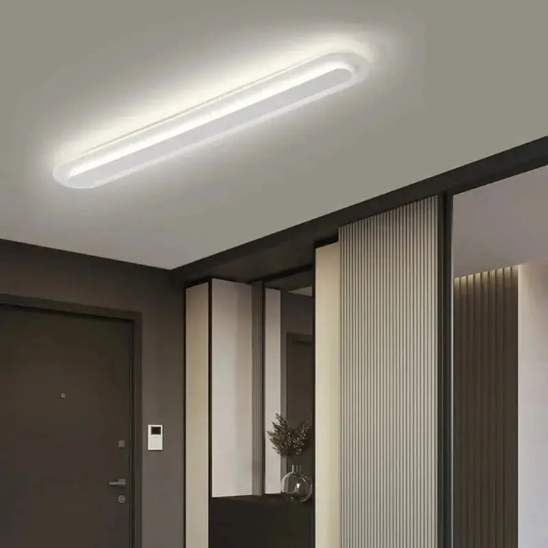 Morien – Scandinavian Dimmable  LED Ceiling Lamp Lampasa.com