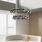 Modern Luxury Scandinavian Design LED Kitchen Island/ Bar Lamp Bodil SPINGAR.COM