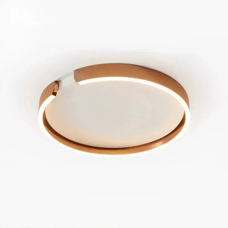 Evi – Modern Dimmable LED Ceiling Light for Home or Office Lampasa.com