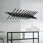 Modern Art LED Pendant Lamp Russell™ Spingar.com