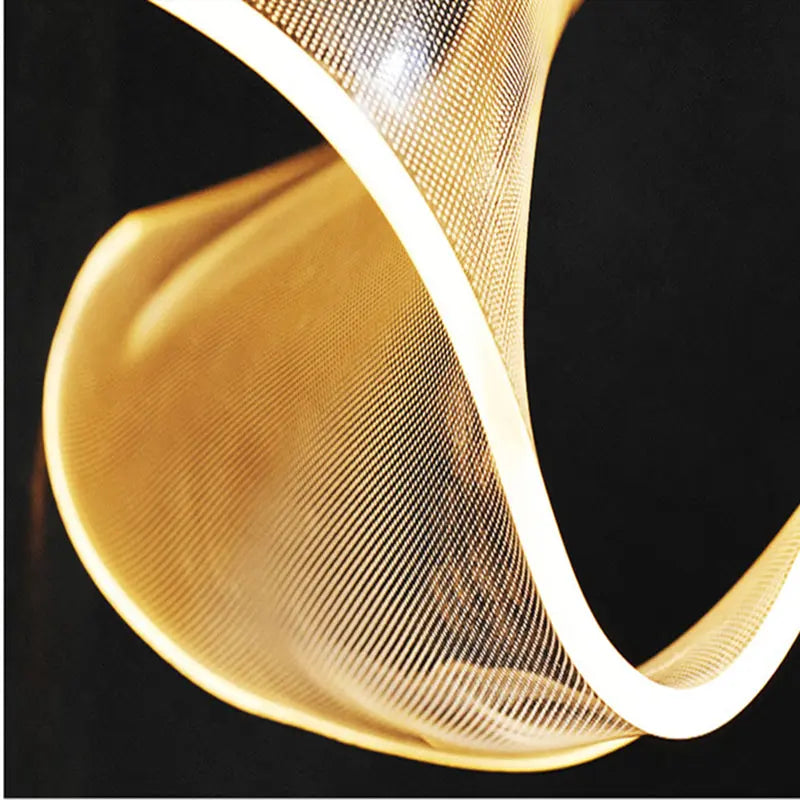 Postmodern Luxury LED Chandelier Joseph™ Spingar.com