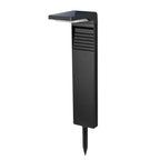 Waterproof Outdoor LED Lamp Aaren (automatic day and night sensor) SPINGAR.COM