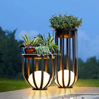 Waterproof Outdoor IP65 LED Lamp Elsa SPINGAR.COM