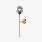 360 Degrees Adjustable LED Wall Light Liam SPINGAR.COM