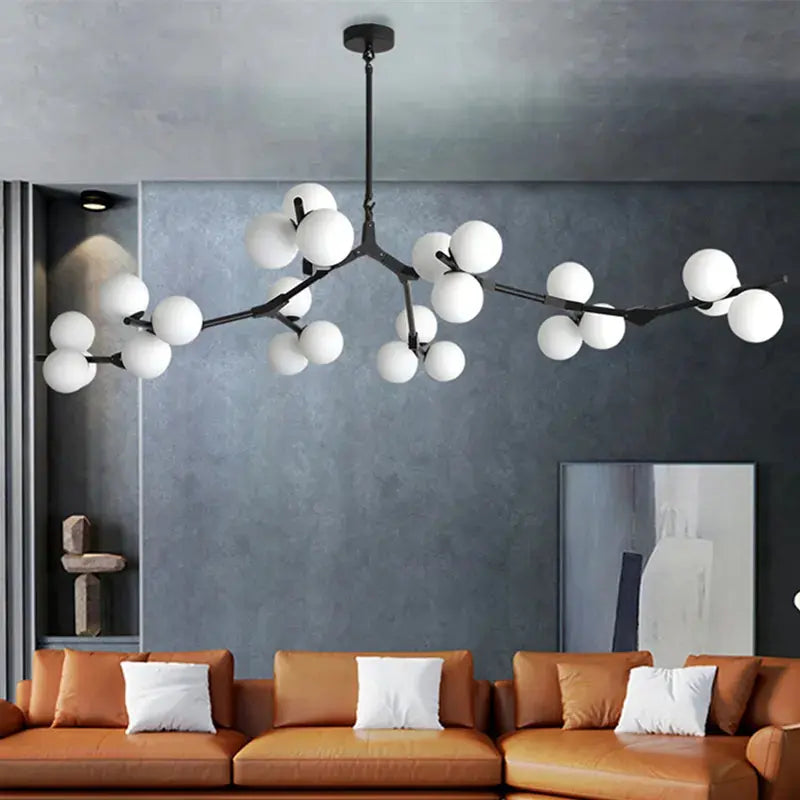 Modern Branches Style LED Pendant Lamp Alejandra™ Spingar.com