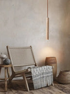 Natural Cave Stone Texture Spot Lamp Stian SPINGAR.COM