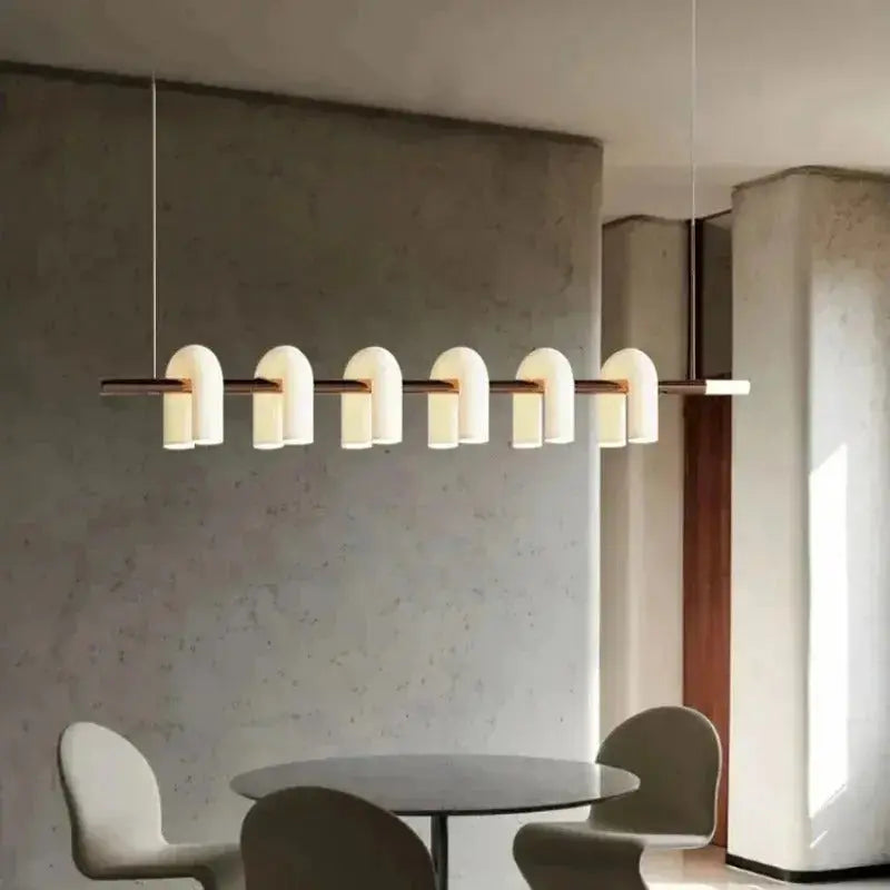 Krysteena – Classical Design Dimmable LED Table Lamp Kozyled.com