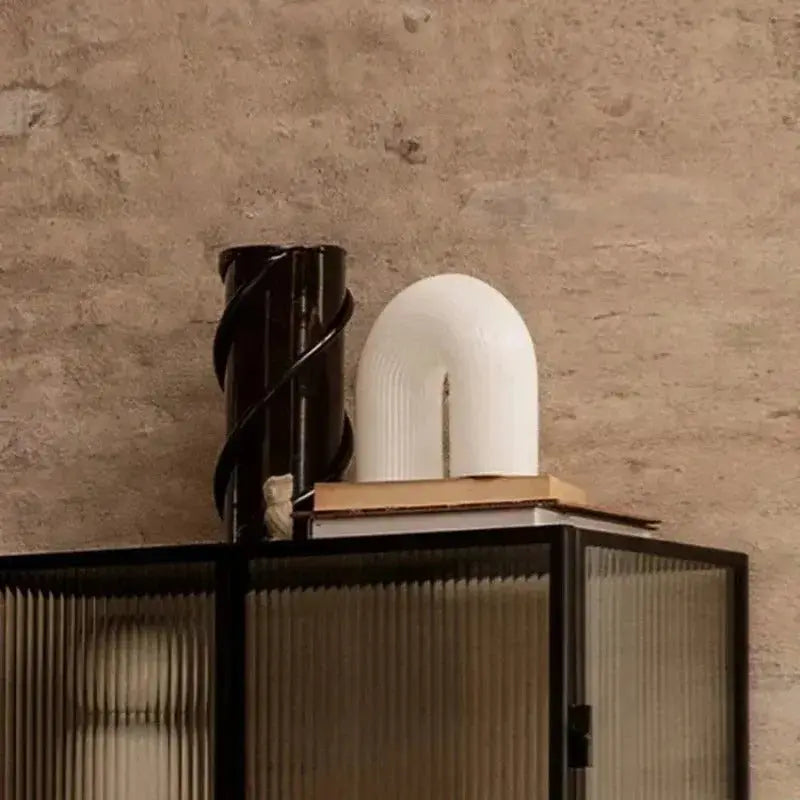 Krysteena – Classical Design Dimmable LED Table Lamp Kozyled.com