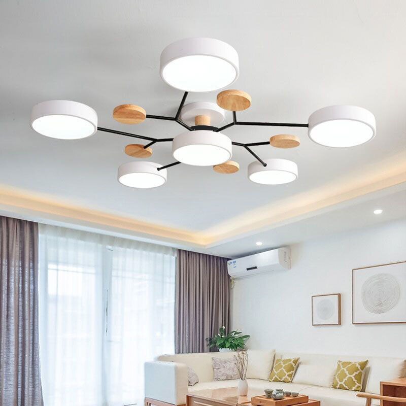 Modern LED ceiling Light Luciano™ ( OUTLET DEAL! )