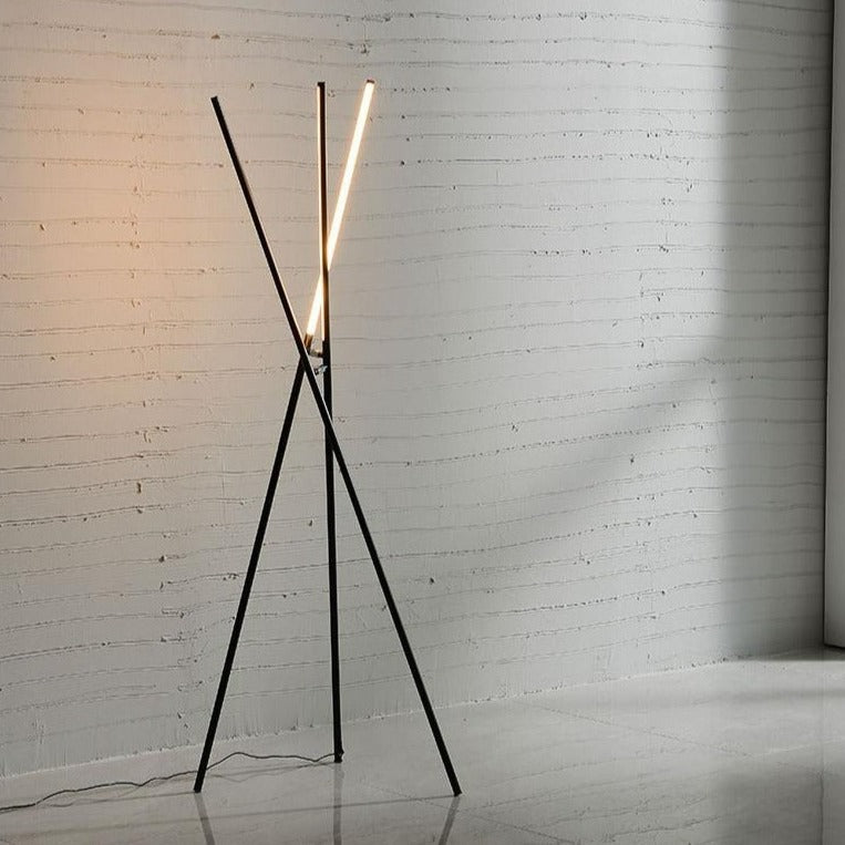 Modern Art LED Floor Lamp Lexi™ ( OUTLET DEAL! )