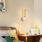 330° Rotation LED Wall Light Maximo™ Spingar.com