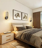 330° Rotation LED Wall Light Maximo™ Spingar.com