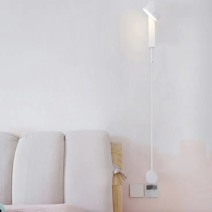 330°  Rotatable Indoor LED Wall Lamp Camila™ Spingar.com