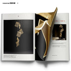 Postmodern Luxury LED Chandelier Joseph™ Spingar.com