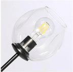 Scandinavian LED Pendant Lamp Obasi SPINGAR.COM