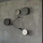 Creative Decoration LED Wall Lamp Theodor SPINGAR.COM
