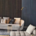 Modern LED Floor Lamp Viggo SPINGAR.COM