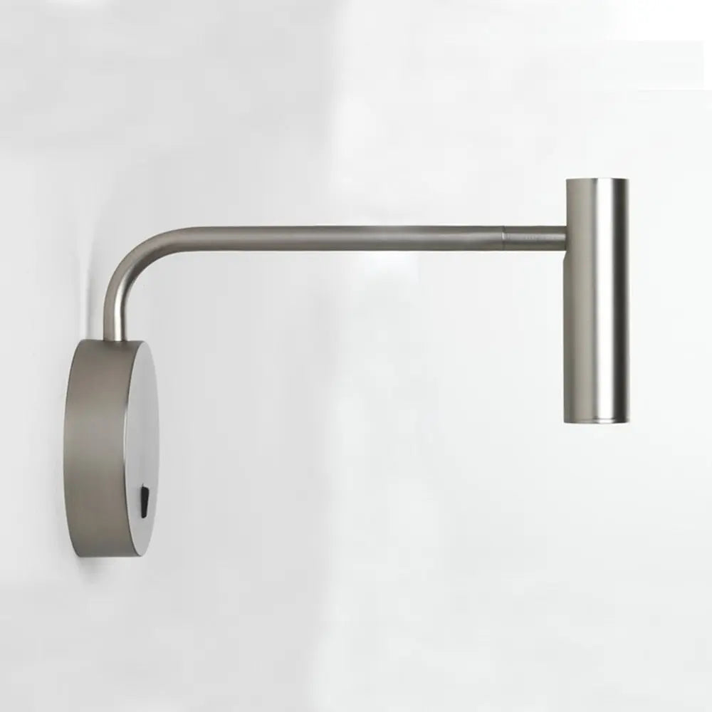 Modern Rotatable LED Wall Light Hagan SPINGAR.COM