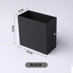 Indoor & Outdoor LED Wall Lamp Fillip SPINGAR.COM