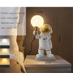 Astronaut LED Lamp Bruno™ SPINGAR.COM