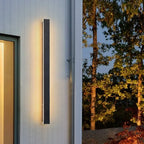 Outdoor Waterproof LED Wall Lamp Kari SPINGAR.COM