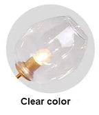 Industrial Vintage LED Island Pendant Lamp Sofia™ Spingarnl