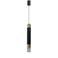 Delicate Minimalist LED Pendant Lamp Birna SPINGAR.COM