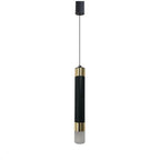 Delicate Minimalist LED Pendant Lamp Birna SPINGAR.COM