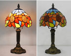 Mediterranean Style LED Vintage Table Lamp Alice™ Spingar.com