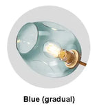 Industrial Vintage LED Island Pendant Lamp Sofia™ Spingarnl