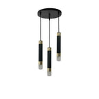 Delicate Minimalist LED Pendant Lamp Birna SPINGAR.COM