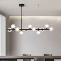 Nordic Modern LED Island Pendant Lamp Nora SPINGAR.COM