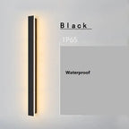 Outdoor Waterproof LED Wall Lamp Kari SPINGAR.COM