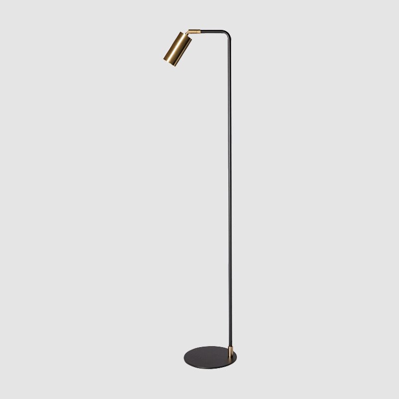 Modern LED Floor Lamp Viggo