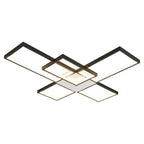 Modern Dimmable LED Ceiling Lamp Ingemar SPINGAR.COM