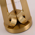 Postmodern Touch Switch Deco Table Lamp Adriana SPINGAR.COM