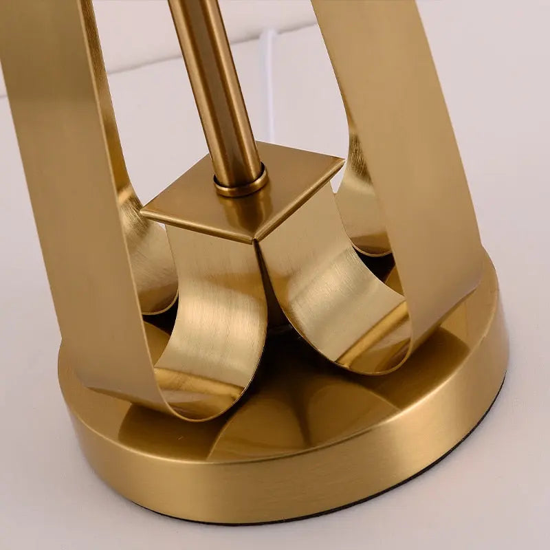 Postmodern Touch Switch Deco Table Lamp Adriana SPINGAR.COM