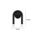Modern LED Wall Lamp Tiril SPINGAR.COM